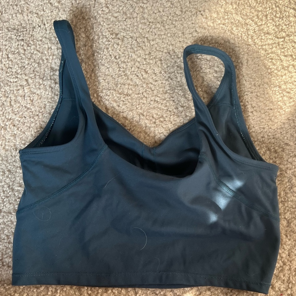 halara align tank top